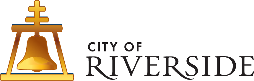 City of Riverside