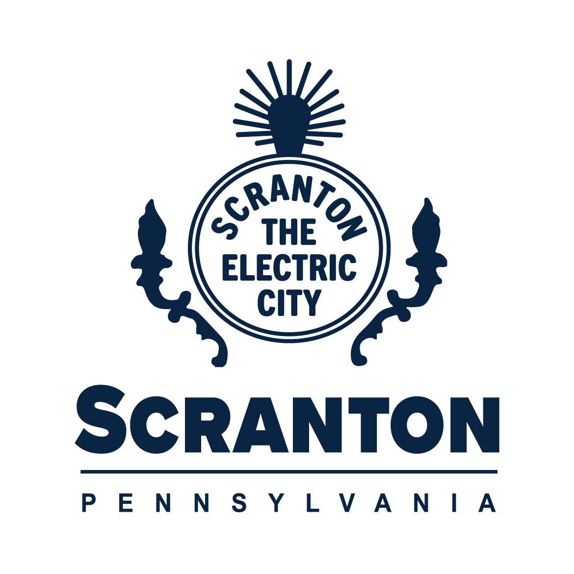 City of Scranton