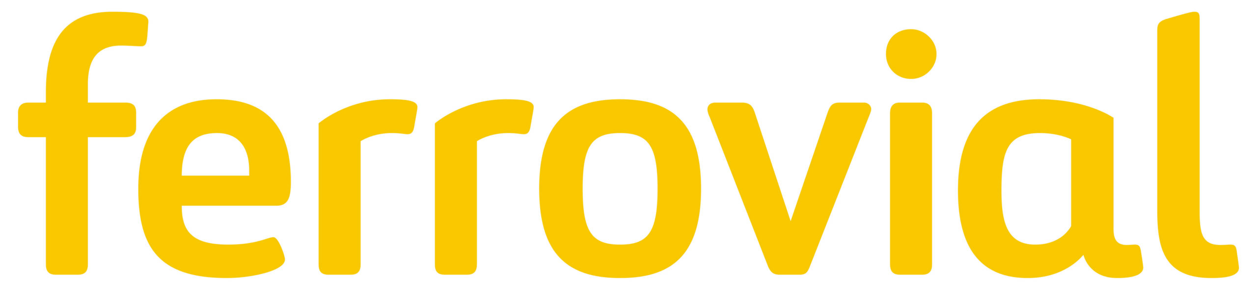Ferrovial