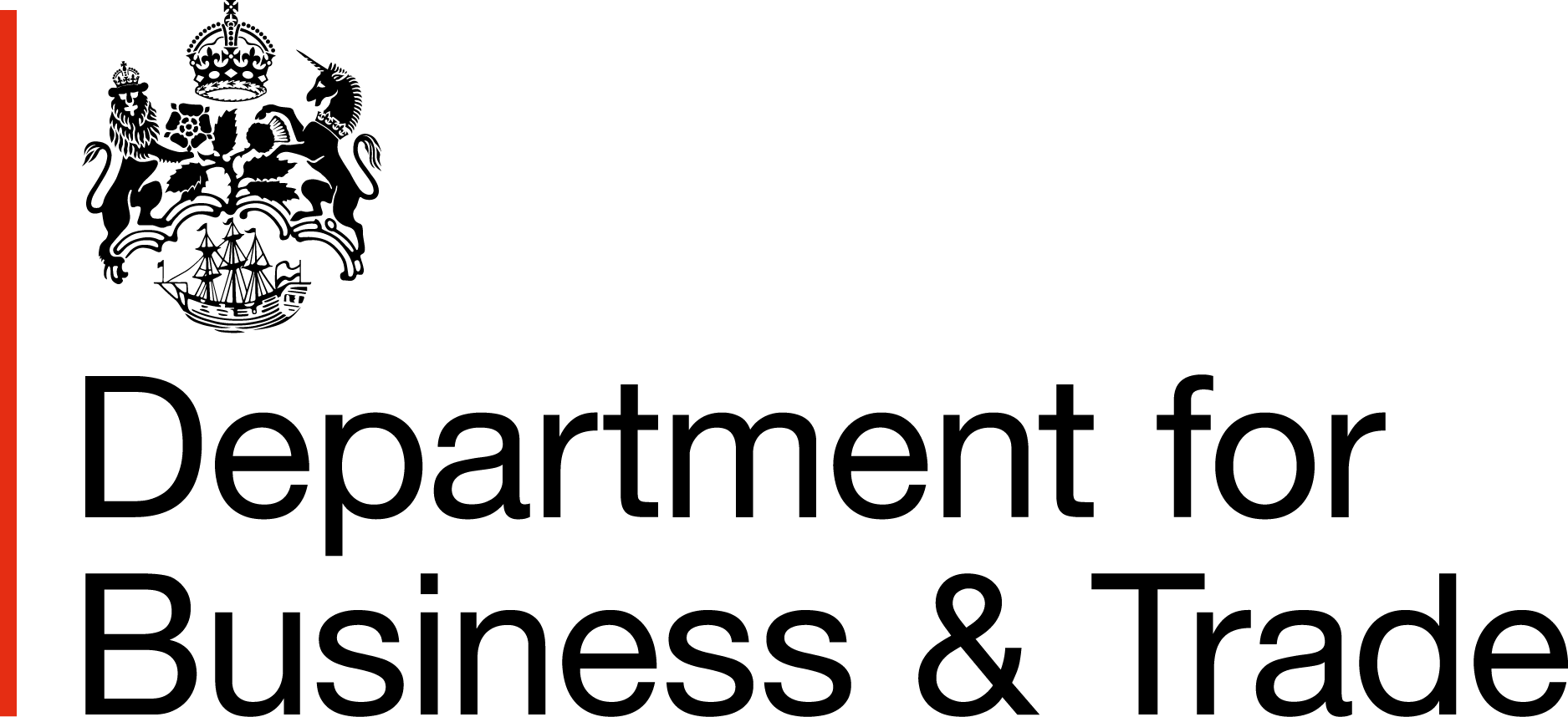 UK Department for Business and Trade