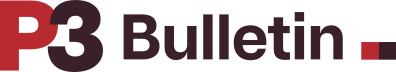 P3 Bulletin