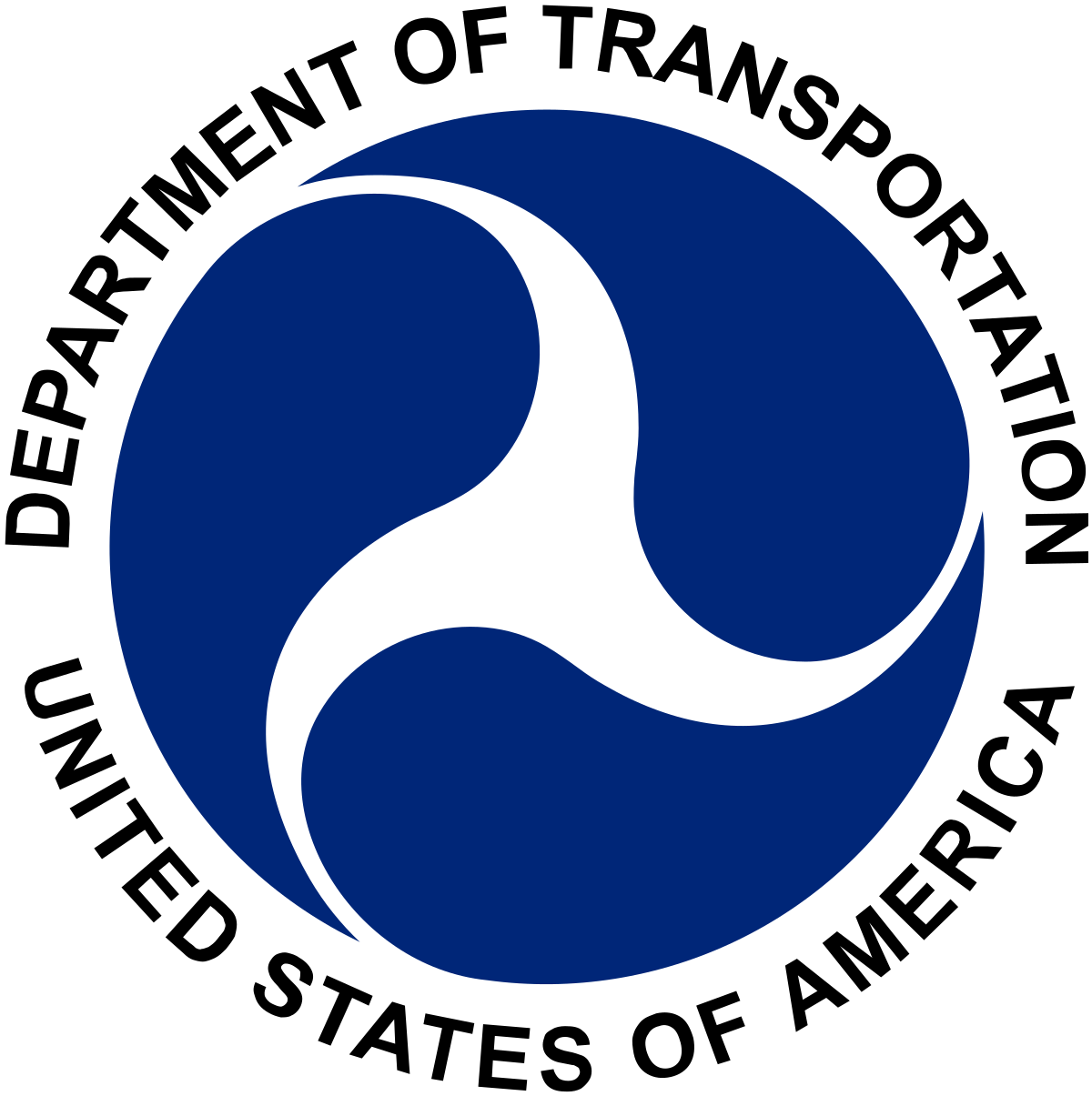 U.S. Department of Transportation