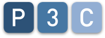 P3C Logo